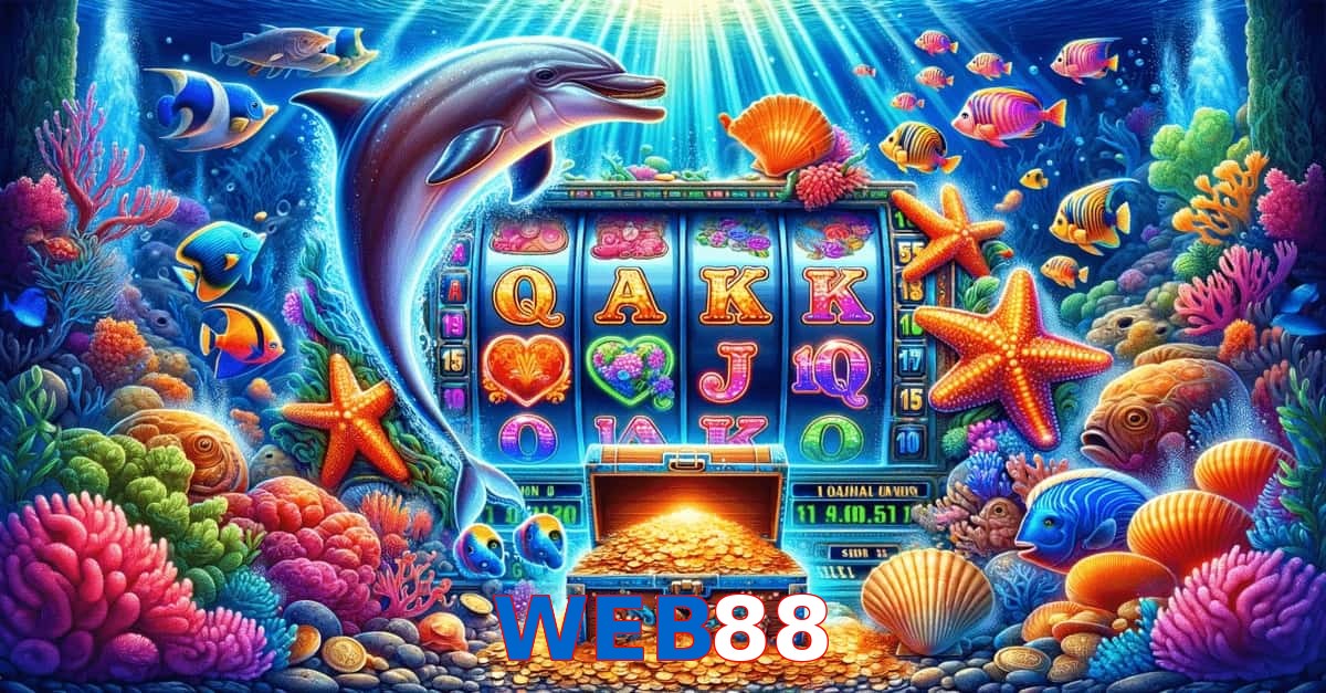 WEB88