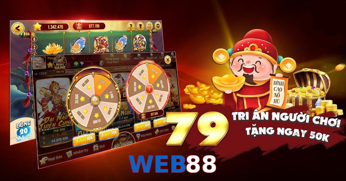 WEB88