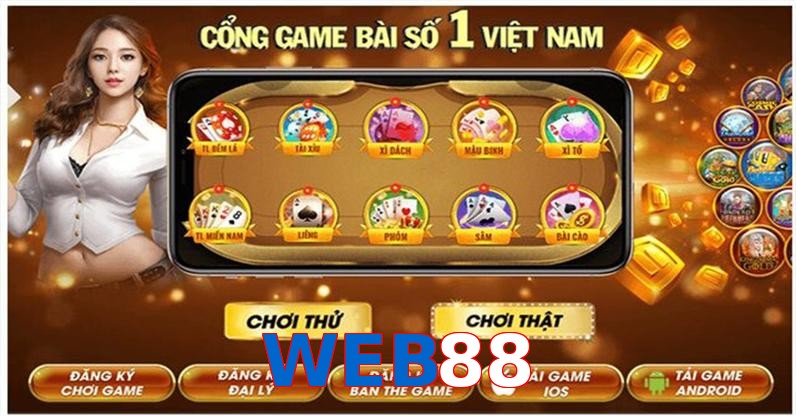 WEB88