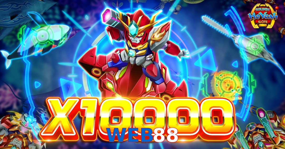 WEB88