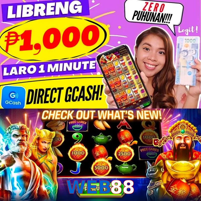 WEB88