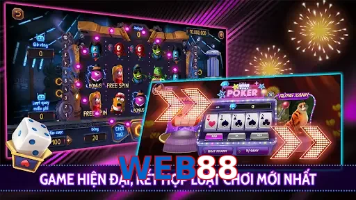 WEB88