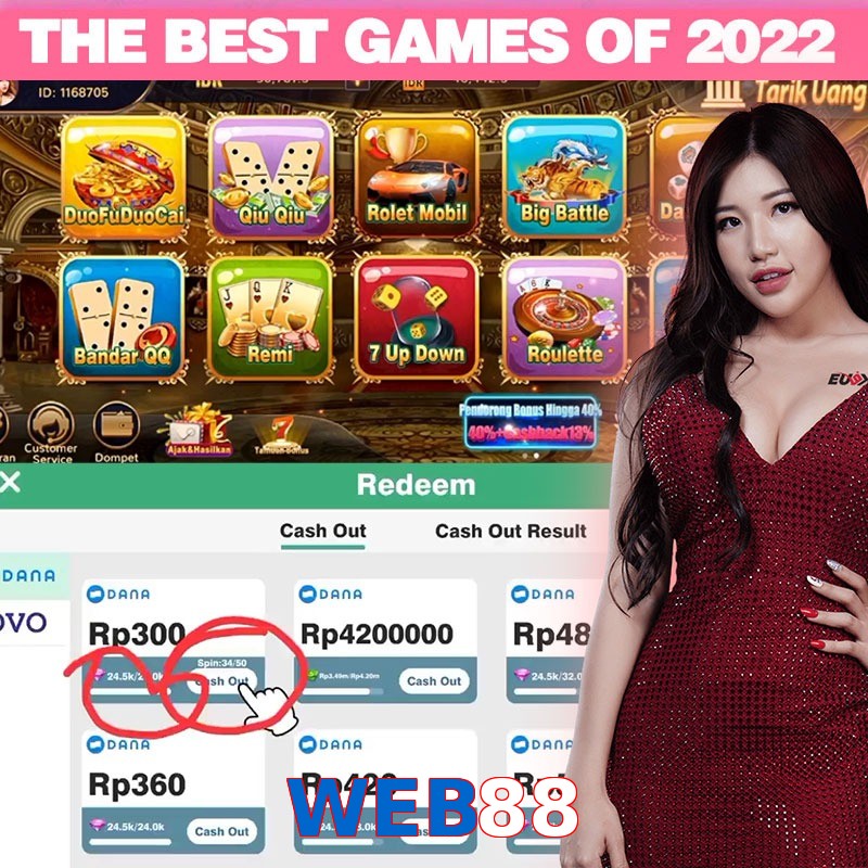 WEB88